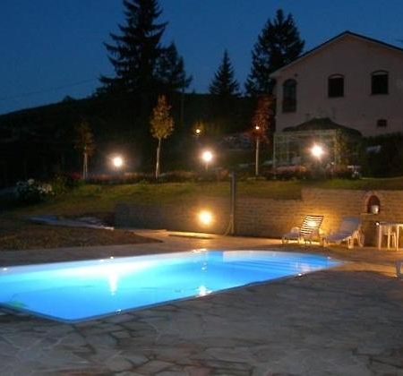 Ca Du Ruja Konuk evi Strevi Dış mekan fotoğraf