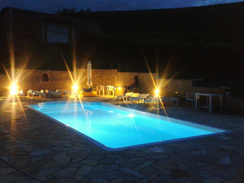 Ca Du Ruja Konuk evi Strevi Dış mekan fotoğraf
