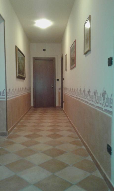 Ca Du Ruja Konuk evi Strevi Dış mekan fotoğraf