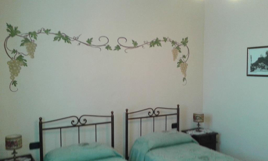 Ca Du Ruja Konuk evi Strevi Dış mekan fotoğraf