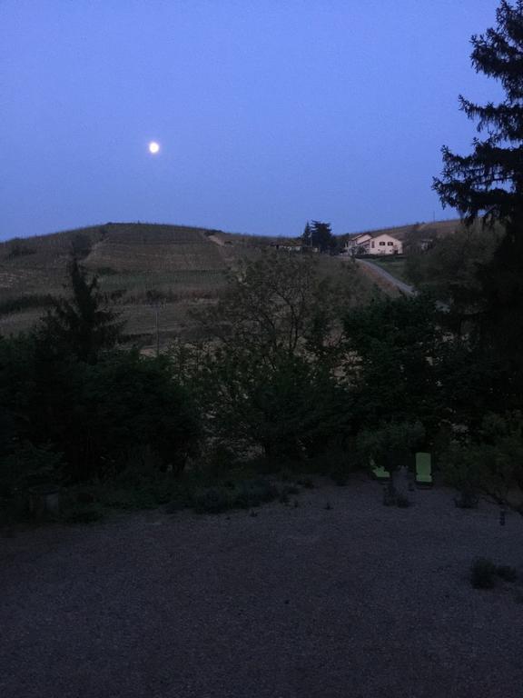 Ca Du Ruja Konuk evi Strevi Dış mekan fotoğraf